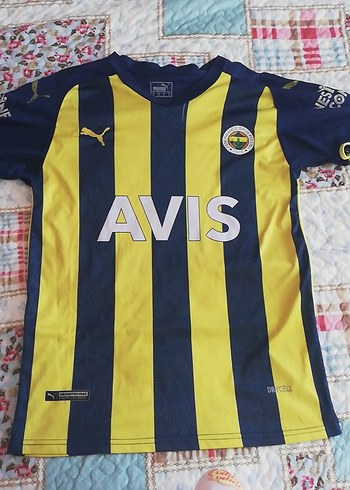 Fener bahce forma