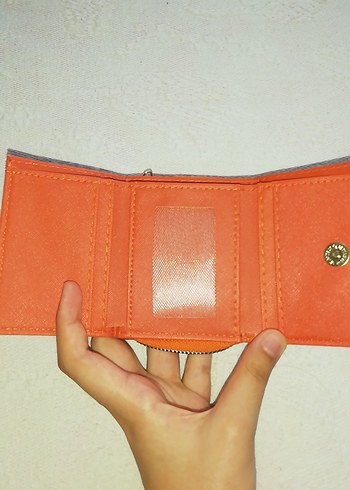 LC Waikiki Cüzdan