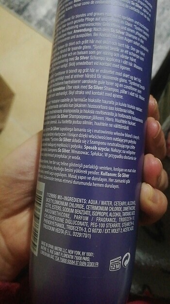  Beden Matrix