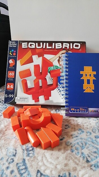 Equılıbrıo