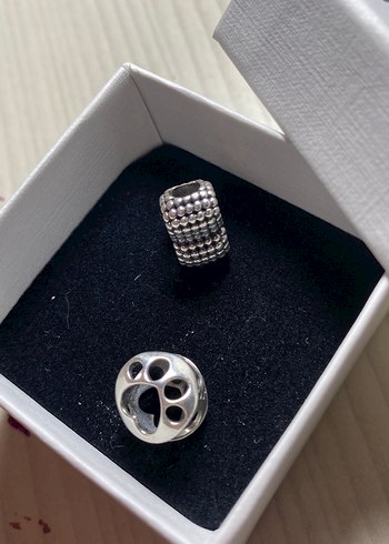Pandora Pandora 2 li charm