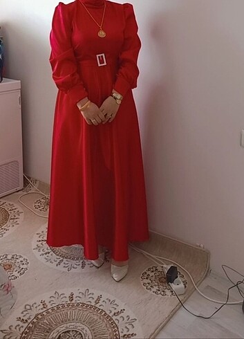 Abiye elbise