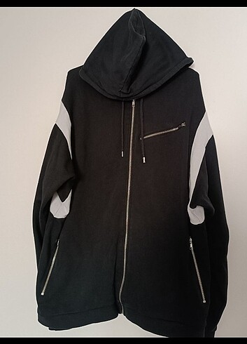 Oversize sweatshirt
