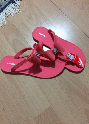 Polaris plaj terliği