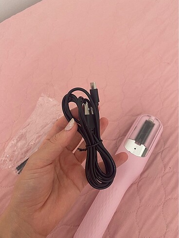 Diğer Saç kırıkları alma makinesi