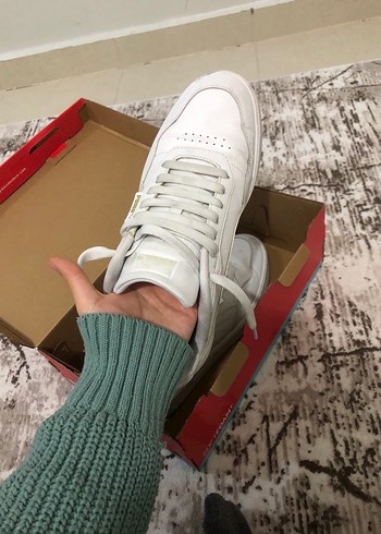 Puma erkek ayakkabısı - Görsel 3