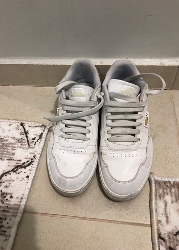 Puma erkek ayakkabısı - Görsel 5