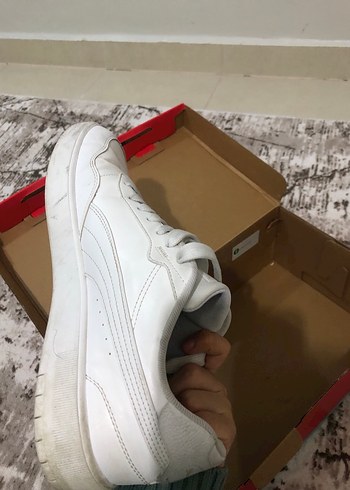 Puma erkek ayakkabısı - Görsel 4