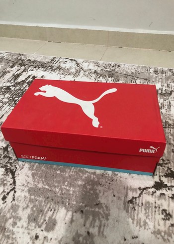 Puma erkek ayakkabısı - Görsel 8