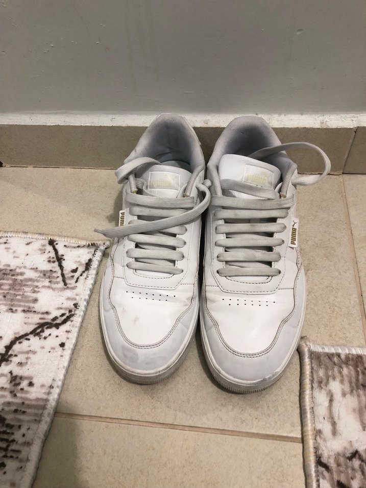 Puma erkek ayakkabısı - Görsel 5