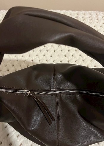 SUUD COLLECTİON XL ÇANTA - Görsel 5