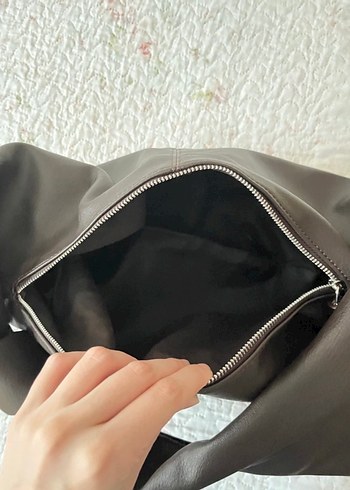 SUUD COLLECTİON XL ÇANTA - Görsel 7