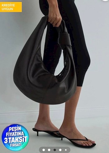 SUUD COLLECTİON XL ÇANTA - Görsel 2