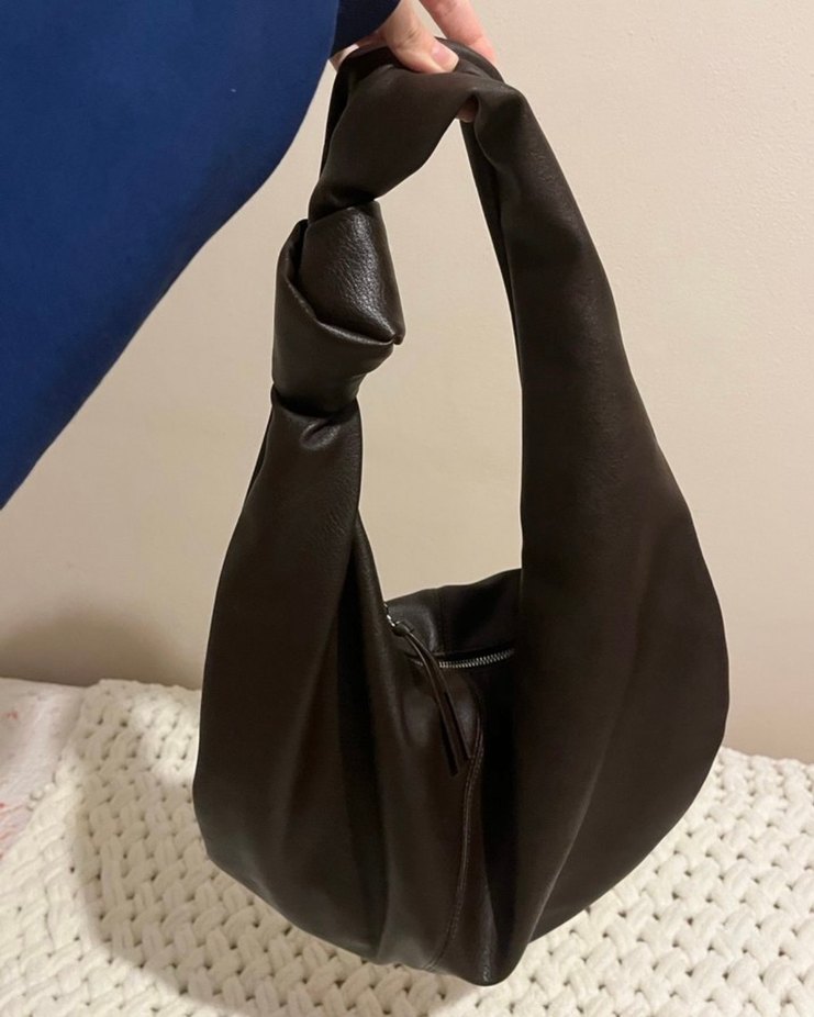 SUUD COLLECTİON XL ÇANTA - Görsel 4