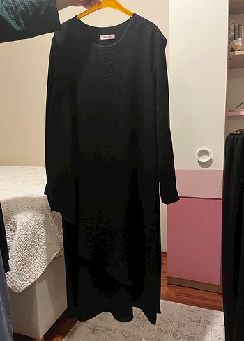 Alt üst Tesettür Takım - Görsel 2