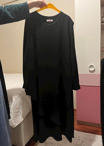 Alt üst Tesettür Takım - Görsel 3