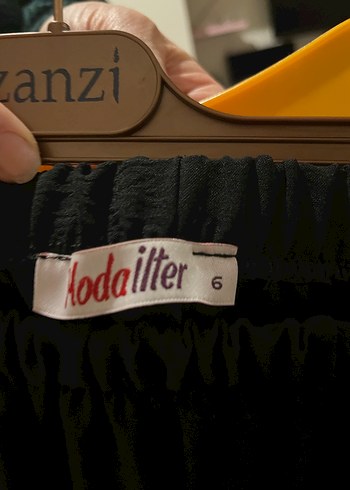 Alt üst Tesettür Takım - Görsel 8