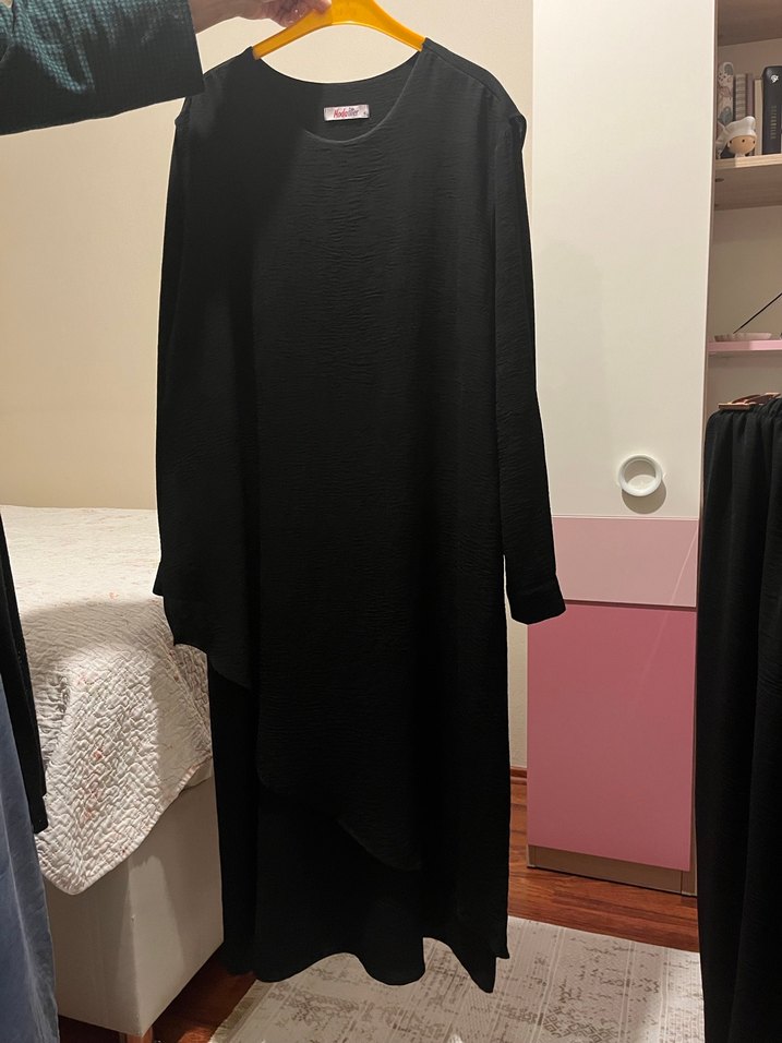 Alt üst Tesettür Takım - Görsel 2