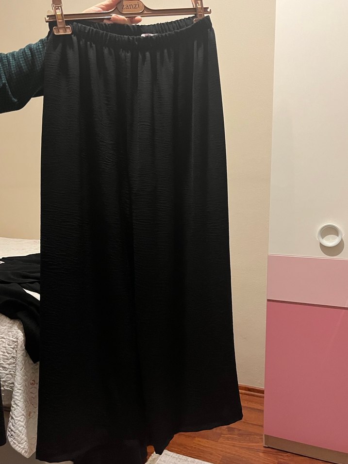 Alt üst Tesettür Takım - Görsel 5