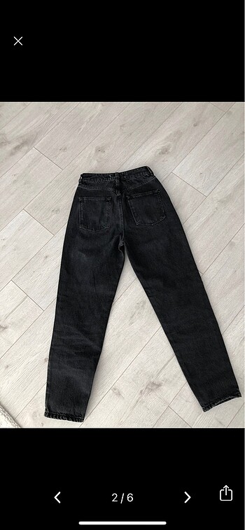 Zara pantolon