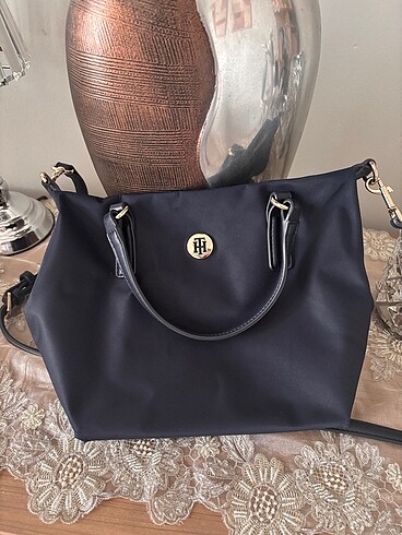 Tommy Hilfiger Çanta