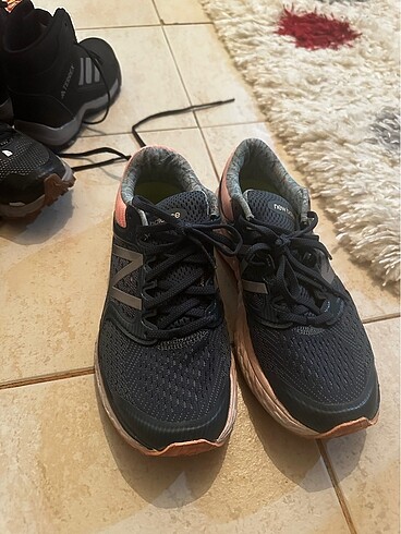 Orijinal newbalance