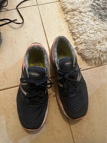 40 Beden Orijinal newbalance