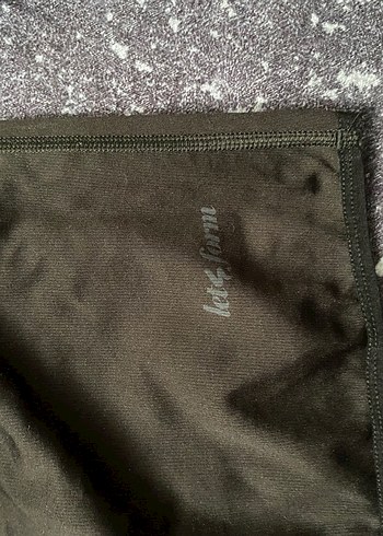 termal Spor Üst ve tayt Takımı - Görsel 5