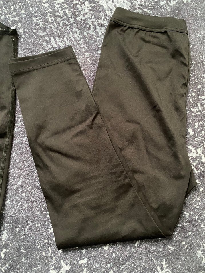 termal Spor Üst ve tayt Takımı - Görsel 3