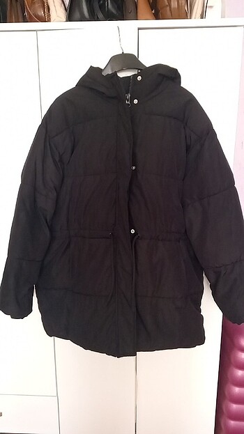 H&M Şişme mont