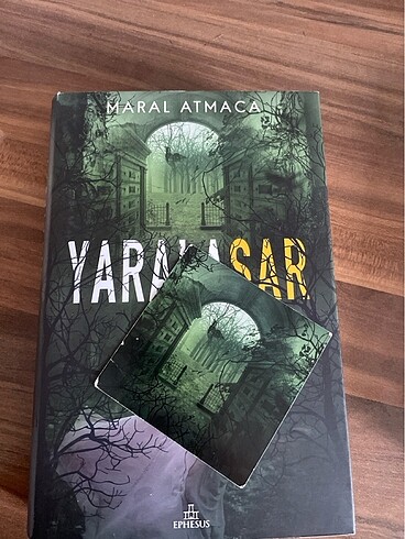 Beden Maral Atmaca Yaralasar