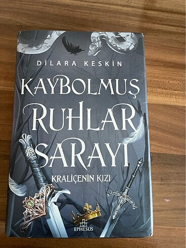  Kaybolmuş ruhlar sarayı