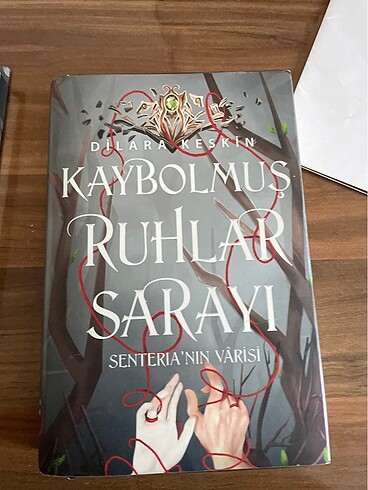  Beden Kaybolmuş ruhlar sarayı