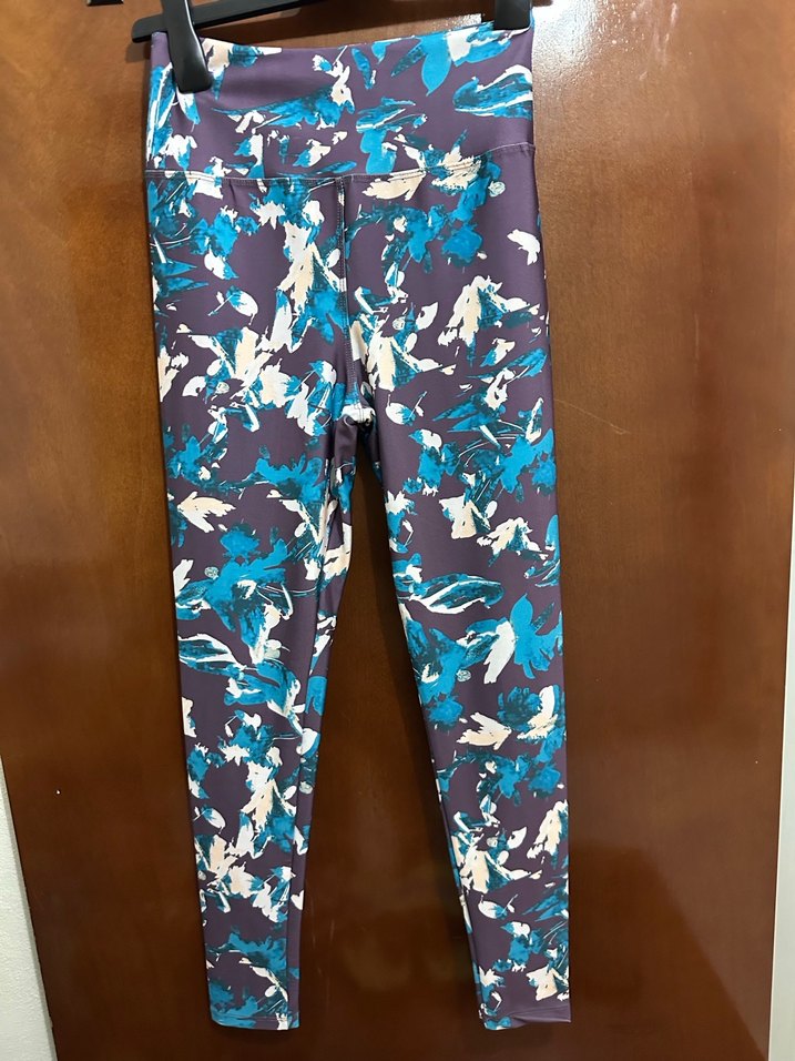 Düğmeli Kadın Kumaş Pantolonlar - Çok Renkli - Görsel 2