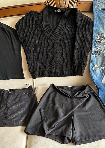 Pantolonhepsi 100 lira - Görsel 8