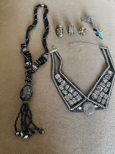 Accessorize Hepsi 150 lira sorunsuz