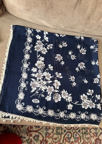 Diğer Oyalı Detaylı Çok Renkli Vintage Kadın daneleri 6 tane hepsi 650