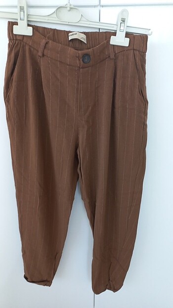 Pull and Bear Pantolon
