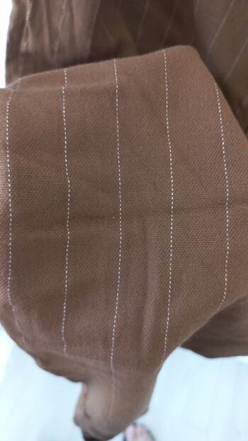 Pull and Bear Pull and Bear Pantolon