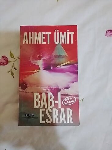 BAB-I ESRAR