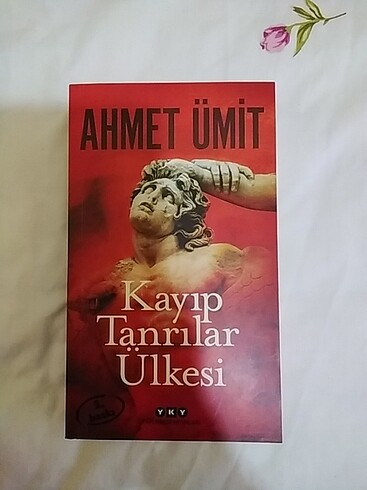 KAYIP TANRILAR ÜLKESİ