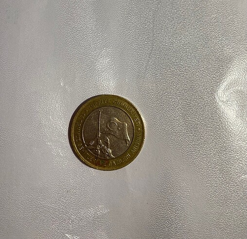 Koleksiyon için Para