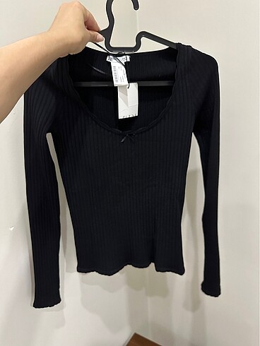 Zara bluz