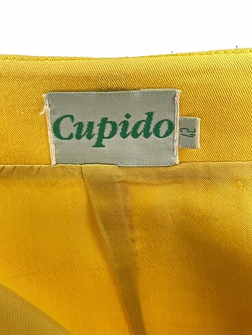 Vintage Love Midi Etek %70 İndirimli. - Görsel 4