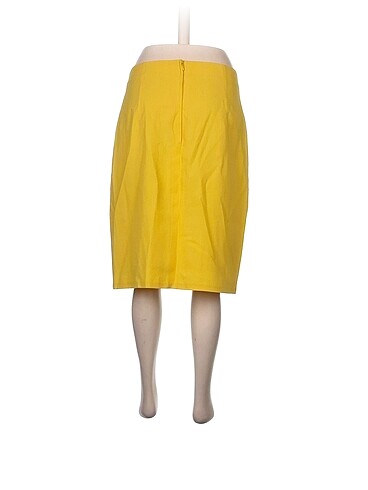 Vintage Love Midi Etek %70 İndirimli. - Görsel 3