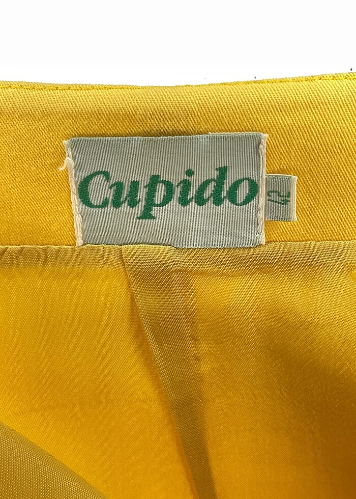 Vintage Love Midi Etek %70 İndirimli. - Görsel 4