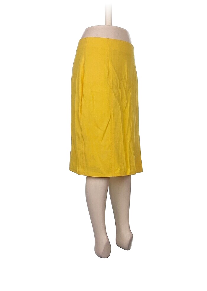 Vintage Love Midi Etek %70 İndirimli. - Görsel 2