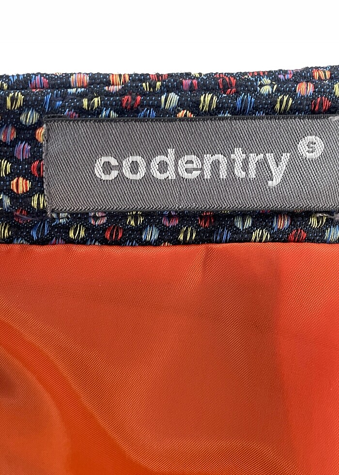 Codentry Mini Etek %70 İndirimli. - Görsel 4