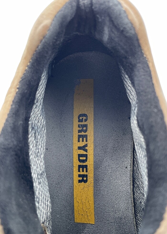 Greyder Bot %70 İndirimli. - Görsel 4