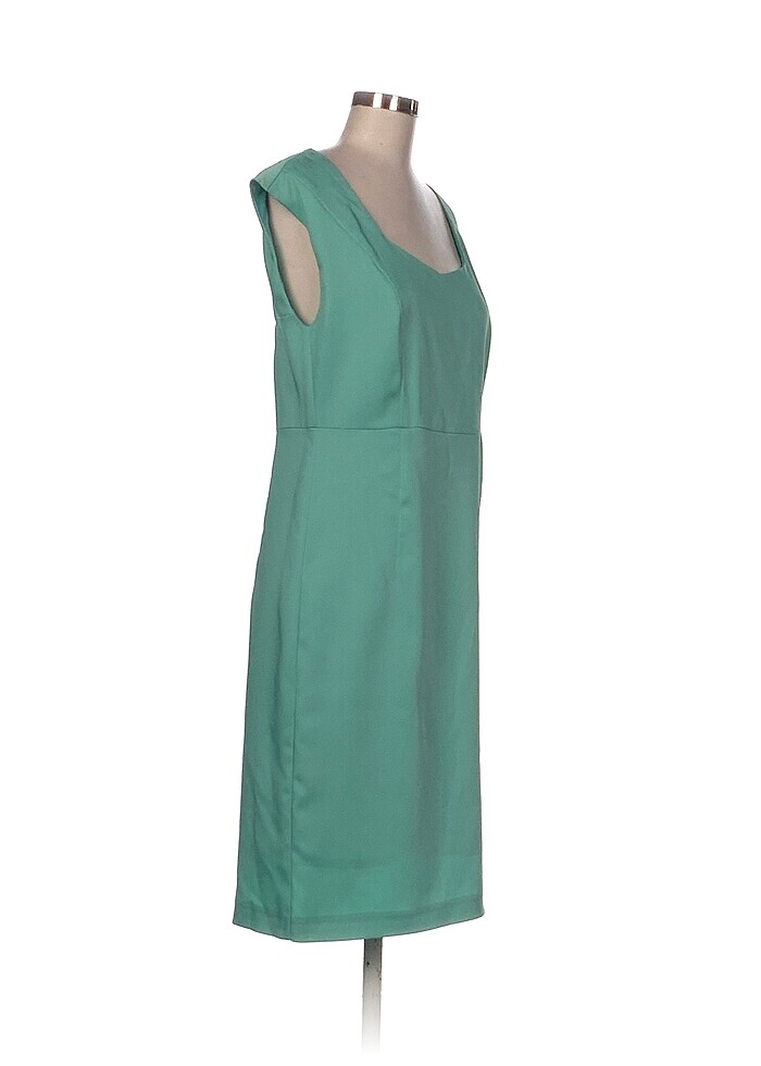 Gusto Kısa Elbise %70 İndirimli. - Görsel 2